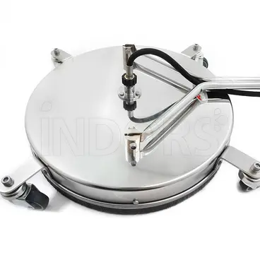 Lance de nettoyage de surface en acier inoxydable Turbo Devil TD 520 mm