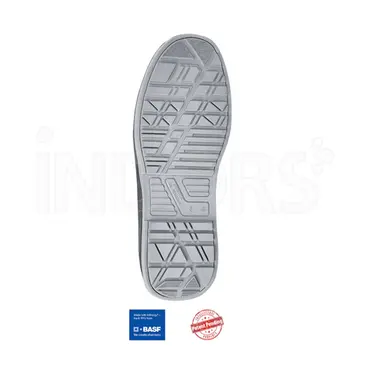 Chaussures de sécurité U-Power pour femmes