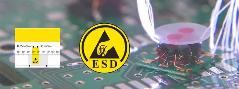 Chaussures de sécurité U-Power Red Lion Verok, résistance électrique