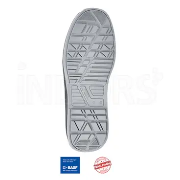 Chaussure de travail de protection U-Power Red Lion Yoda