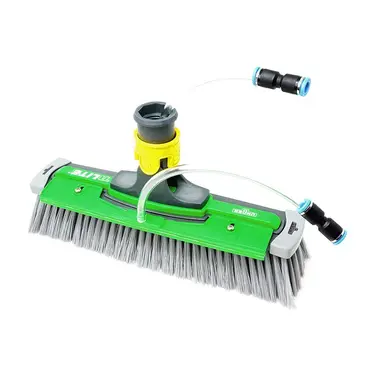 Brosse électrique Unger complète - Brosse électrique complète