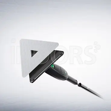 QuikPad pour Stingray Unger