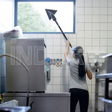 QuikPad pour Stingray Unger