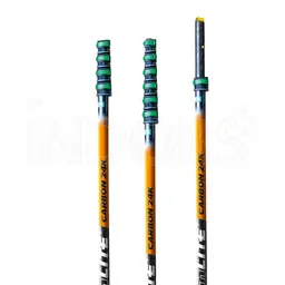 unger-master-nlite-carbon-24k-canne-telescopique-en-carbone