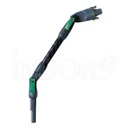 Adaptateur d'angle modulaire col de cygne Unger nLite NGS30 42 cm