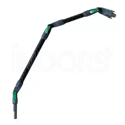 Adaptateur d'angle modulaire col de cygne Unger nLite NGS45 82 cm