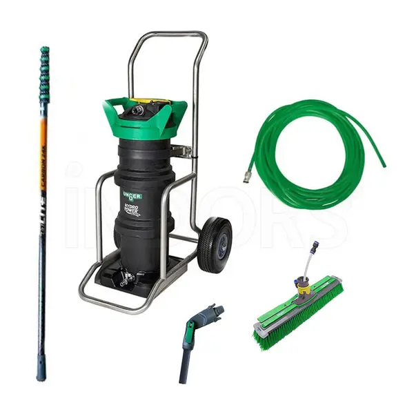 Kit expert DINK3s