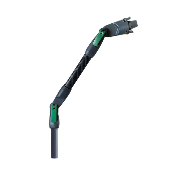 UNGER Kit Expert DINK3 - Nettoyage Professionnel Vitrages Photovoltaïques