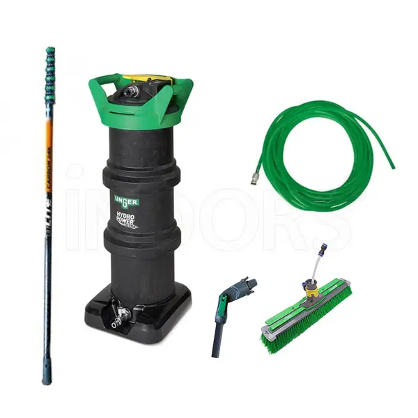 Kit Unger DINK 2
