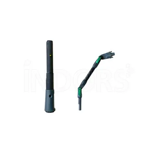 Adaptateur et Rallonge pour canne Carbone 24k