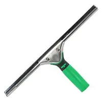 Set de raclettes ErgoTec en deux parties AK015 Unger laveur de vitres