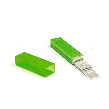 Lames à double tranchant - Unger