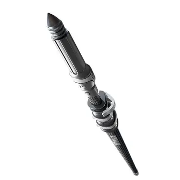 Bâton télescopique Unger Ninja en fibre de carbone