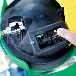 Kit de démarrage UNGER DIUK1 - Nettoyage des systèmes photovoltaïques