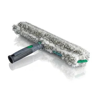 Unger ErgoTec NINJA AKN14 - Kit de nettoyage de vitres professionnel 6 en 1