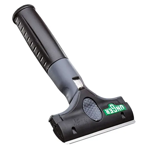 Unger ErgoTec NINJA AKN14 - Kit de nettoyage de vitres professionnel 6 en 1
