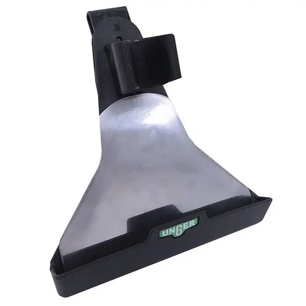 Unger ErgoTec NINJA AKN14 - Kit de nettoyage de vitres professionnel 6 en 1