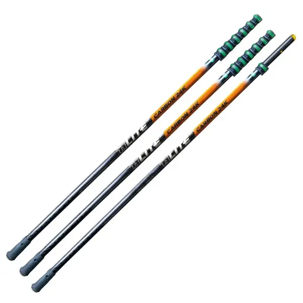 UNGER Kit Expert DINK3 - Nettoyage Professionnel Vitrages Photovoltaïques