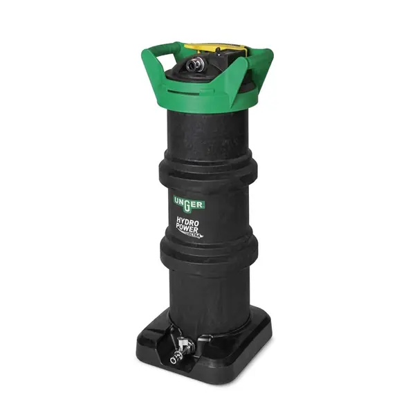 Kit UNGER Expert DINK2 - Nettoyage Professionnel des Verres et Panneaux Photovoltaïques