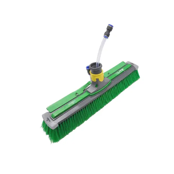 Kit UNGER Expert DINK2 - Nettoyage Professionnel des Verres et Panneaux Photovoltaïques