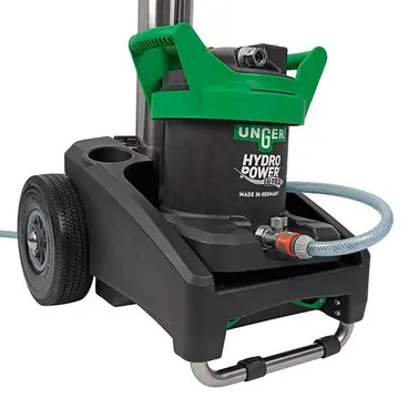 Unger Kit HydroPower NANO NANK1 - Système à Eau Pure avec Carbon 24K