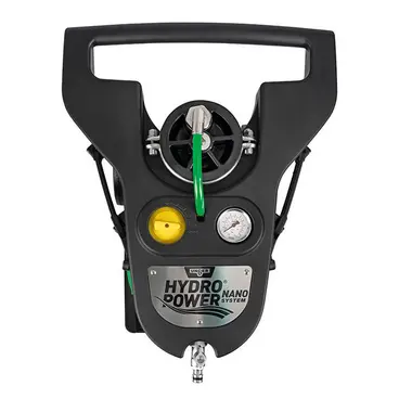 Unger Kit HydroPower NANO NANK1 - Système à Eau Pure avec Carbon 24K