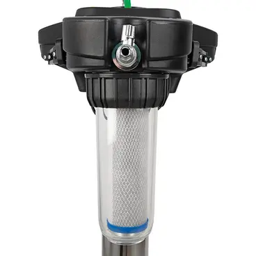 Unger Kit HydroPower NANO NANK1 - Système à Eau Pure avec Carbon 24K