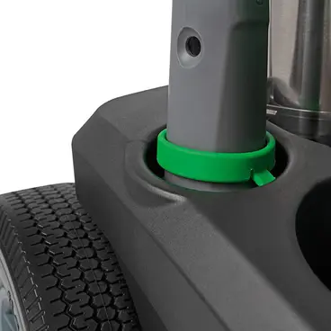 Unger Kit HydroPower NANO NANK1 - Système à Eau Pure avec Carbon 24K
