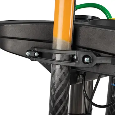 Unger Kit HydroPower NANO NANK1 - Système à Eau Pure avec Carbon 24K