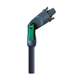 Adaptateur d'angle modulaire col de cygne Unger nLite NGC15 15 cm