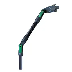 Adaptateur d'angle modulaire col de cygne Unger nLite NGC30 42 cm
