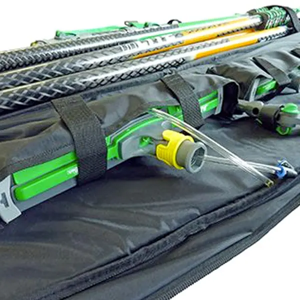 Unger NLBAG - Sac de transport pour perches et brosses à eau nLite