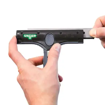 Unger ENB10 - Lames en acier inoxydable