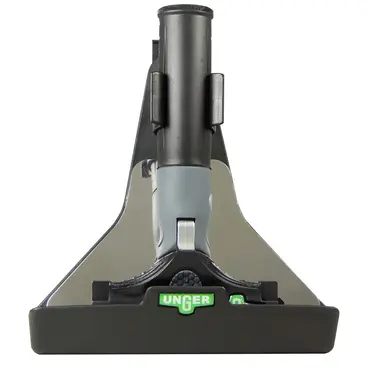Grattoir Unger avec étui pour nettoyage de verre de 15 cm
