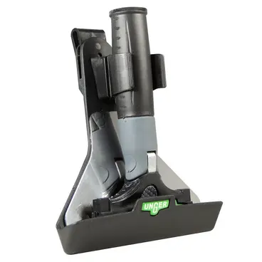 Unger ErgoTec Ninja ENH15 - Grattoir à verre 15 cm avec étui
