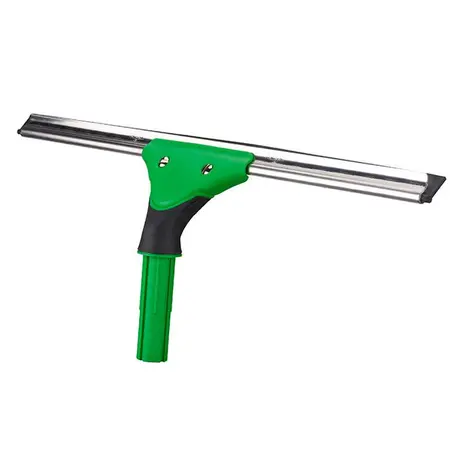 Unger VisaVersa Pro VV350 – Raclette et rondelle pour perches télescopiques Unger