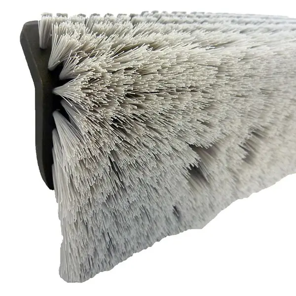 Brosse d'angle en nylon Unger nLITE NUR41, 41 cm