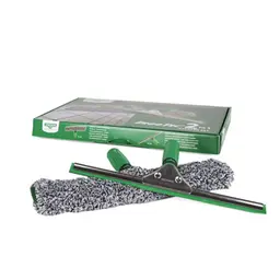 kit avec coffret Unger AK011A - Kit de démarrage ErgoTec 2 en 1