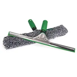 Unger AK011A - Kit de démarrage ErgoTec 2 en 1