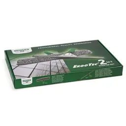 boîte fermée Unger AK011A - Kit de démarrage ErgoTec 2 en 1