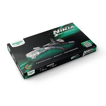 box Unger AKN10 - Starter Kit 2 en 1 Professionnel