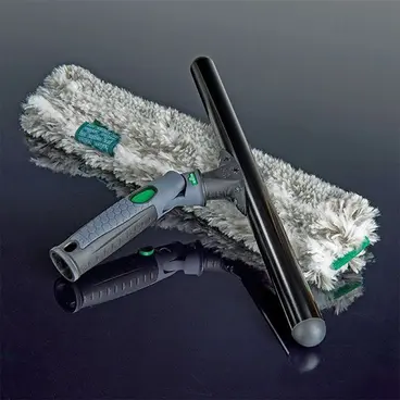 microfibre Unger AKN10 - Starter Kit 2 en 1 Professionnel