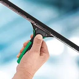 J'utilise Unger Ergo Tec ETX00