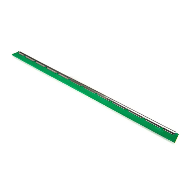 Unger NE55G - Guide en S avec caoutchouc souple et dur pour raclettes à vitres ErgoTec