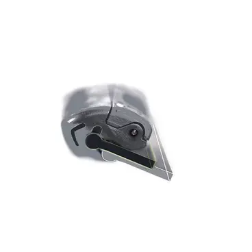 Guide en aluminium souple Unger Ninja pour le nettoyage professionnel du verre