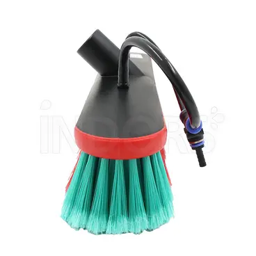 Brosse droite souple STRM pour panneaux solaires