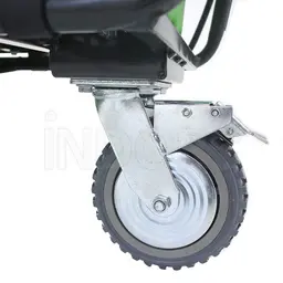 Roue pivotante Valgarden G40 GC K22 - Brouette à batterie
