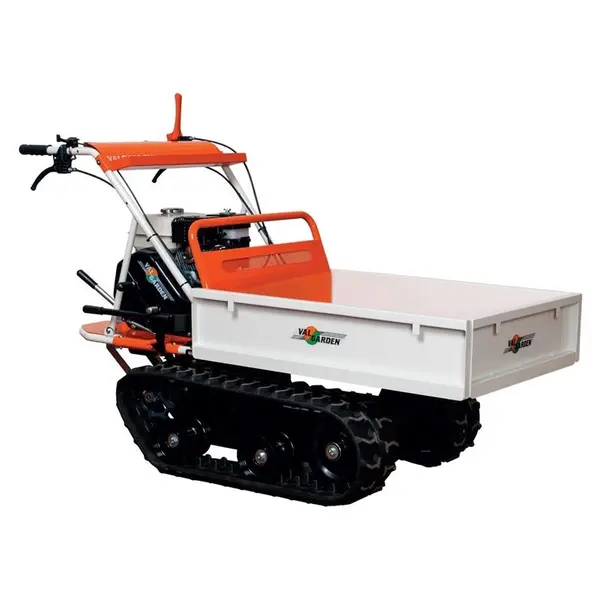 Valgarden TP 360 - Transporteur motorisé avec chenilles