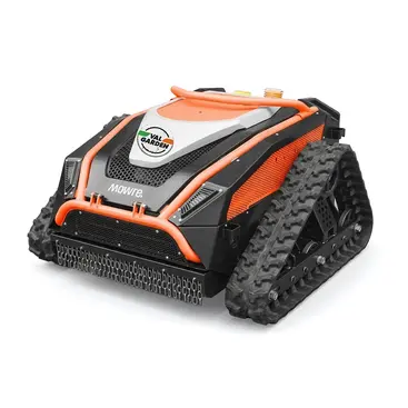Valgarden RC 170 68 - Broyeur radiocommandé pour tonte professionnelle
