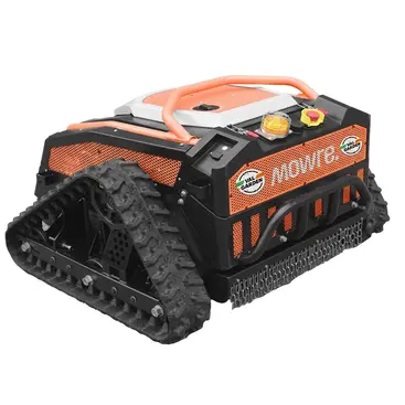 Valgarden RC 170 74 - Broyeur radiocommandé pour tonte professionnelle